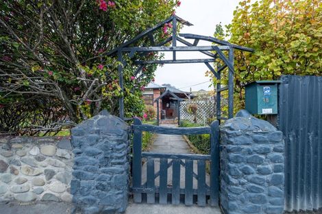 Photo of property in 16 Wood Street, Temuka, 7920