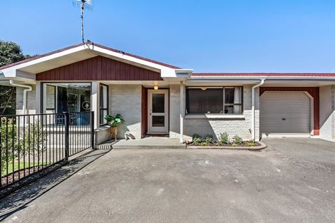 Photo of property in 3c Epuni Street, Hutt Central, Lower Hutt, 5011