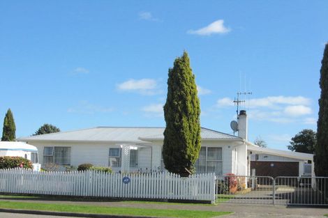Photo of property in 32 Perth Street, Levin, 5510