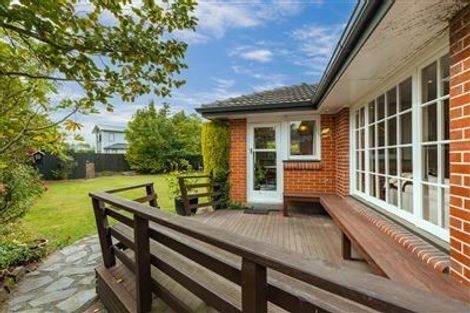 Photo of property in 22 Braithwaite Street, Ilam, Christchurch, 8041