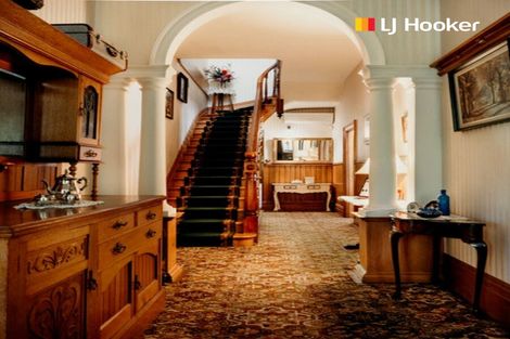 Photo of property in 504 Queens Drive, Dunedin Central, Dunedin, 9016