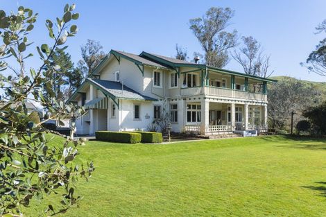 Photo of property in 1909 Tiniroto Road, Waerengaokuri, Manutuke, 4072