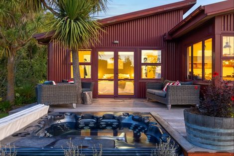 Photo of property in 244 Curries Road, Springston, Christchurch, 7674