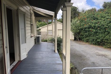 Photo of property in 31 Second Avenue, Avenues, Whangarei, 0110