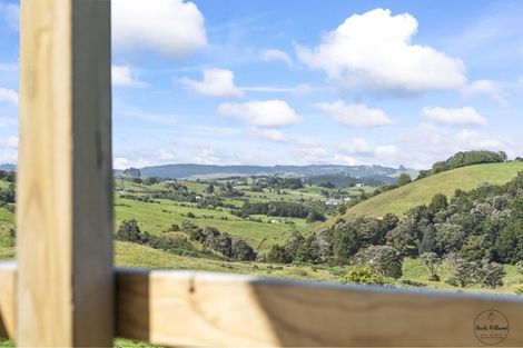 Photo of property in 134 Heatley Road, Whakapirau, Maungaturoto, 0583