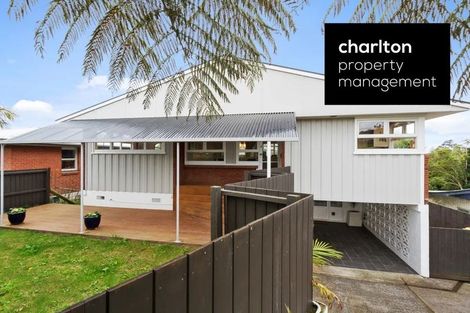 Photo of property in 273 Henderson Valley Road, Henderson, Auckland, 0612