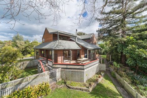 Photo of property in 118 West Street, Feilding, 4702