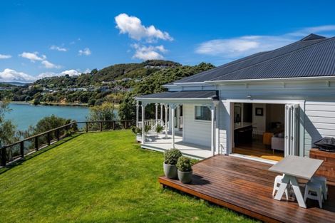 Photo of property in 164 Paremata Road, Paremata, Porirua, 5024