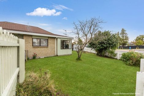 Photo of property in 65 Peraki Street, Kaiapoi, 7630