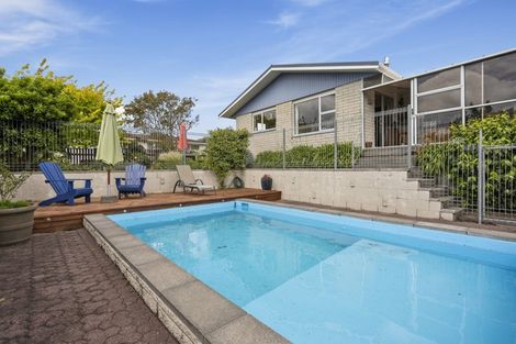 Photo of property in 48a Nevada Drive, Merrilands, New Plymouth, 4312