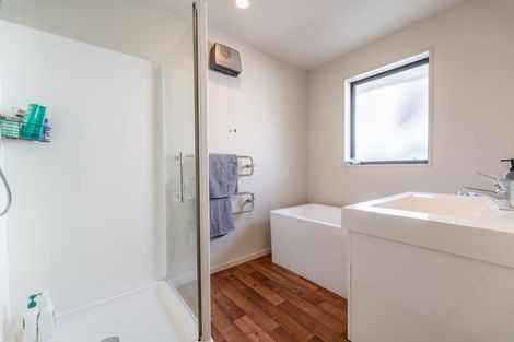 Photo of property in 12 Darby Street, Geraldine, 7930