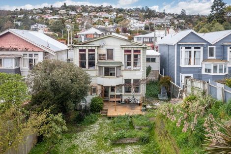 Photo of property in 6 Macbeth Street, Caversham, Dunedin, 9012