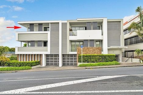 Photo of property in 7/23 Wellington Street, Howick, Auckland, 2014
