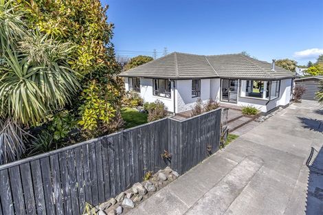 Photo of property in 33 Bethel Crescent, Bishopdale, Christchurch, 8053