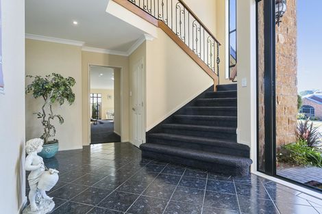 Photo of property in 19 Holmwood Park Drive, Morrinsville, 3300