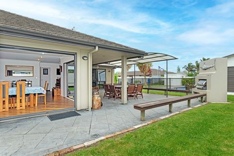 Photo of property in 7 Pohutukawa Grove, Lytton West, Gisborne, 4010