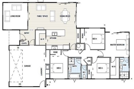 Photo of property in 12 Mccaw Road, Lincoln, 7608