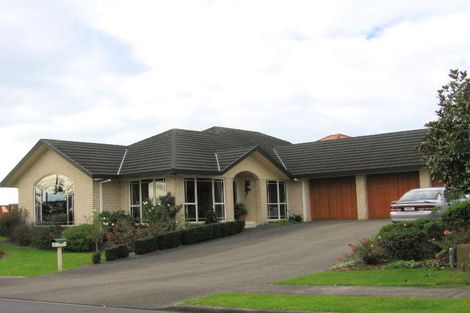 Photo of property in 2 Brailsford Court, Dannemora, Auckland, 2016
