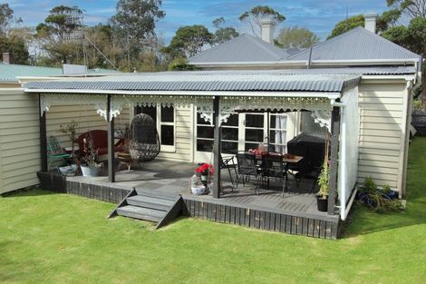 Photo of property in 258 Kelvin Street, Avenal, Invercargill, 9810