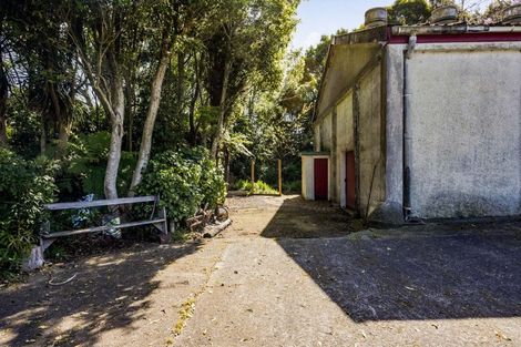 Photo of property in 252 Boylan Road, Te Roti, Hawera, 4673