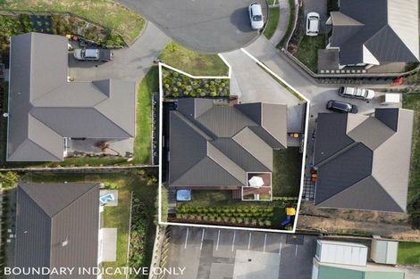 Photo of property in 6 Pataki Place, Omokoroa, 3114