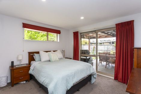 Photo of property in 28 Edward Stafford Avenue, Halswell, Christchurch, 8025