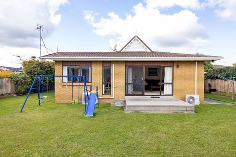 Photo of property in 6 Alfred Back Place, Cambridge, 3434
