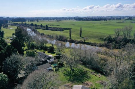 Photo of property in 1782 Te Pahu Road, Karamu, Hamilton, 3285