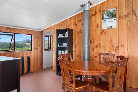 Photo of property in 1110a Wainui Road, Wainui, Opotiki, 3198