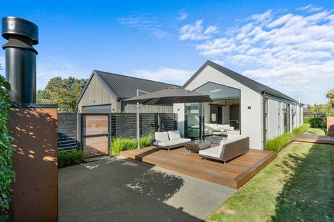 Photo of property in 9 Guardsman Place, Prebbleton, 7604