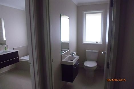 Photo of property in 3 Mark Ball Drive, Pokeno, 2402