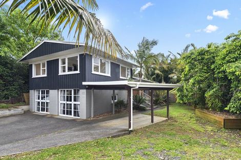 Photo of property in 25 Garden Terrace, Pukekohe, 2120