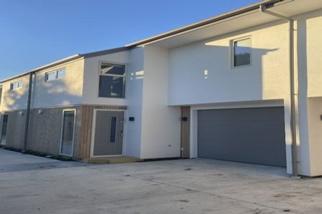 Photo of property in 2/89 Rose Street, Somerfield, Christchurch, 8024