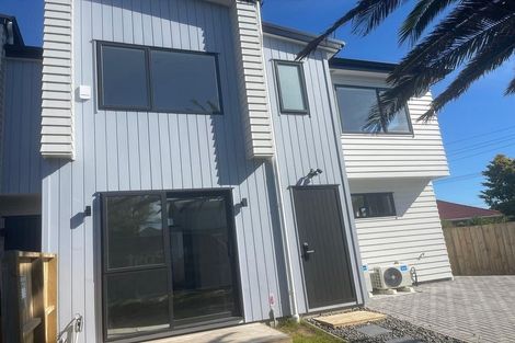 Photo of property in 5/5 Thompson Street, Mangere East, Auckland, 2024