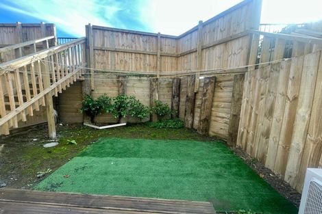 Photo of property in 13b Parkview Place, Pakuranga, Auckland, 2010