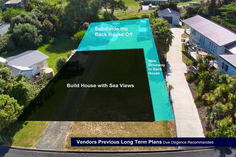 Photo of property in 15 Kanuka Place, Mangawhai Heads, Mangawhai, 0505