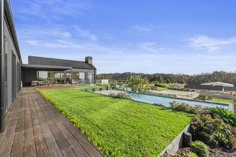 Photo of property in 26 Taha Puke Road, Okura Bush, Albany, 0794