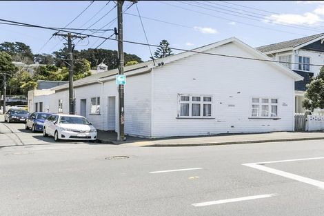 Photo of property in 2 Henry Street, Kilbirnie, Wellington, 6022