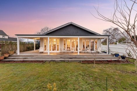Photo of property in 129 Mays Road, St Albans, Christchurch, 8052