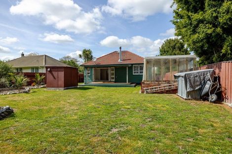 Photo of property in 23 Tilbury Avenue, Hokowhitu, Palmerston North, 4410