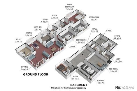 Photo of property in 11-13 Miro Street, Merrilands, New Plymouth, 4312