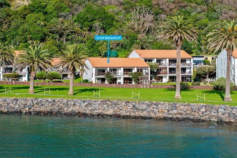 Photo of property in 15/34 Waiwera Place, Waiwera, Orewa, 0994