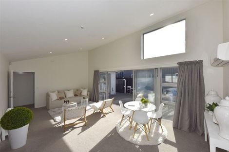 Photo of property in 11/93 Packe Street, Edgeware, Christchurch, 8013