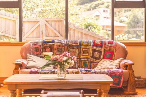 Photo of property in 13 Hawkhurst Road, Lyttelton, 8082