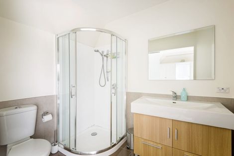 Photo of property in 54a Belleview Terrace, Mount Pleasant, Christchurch, 8081