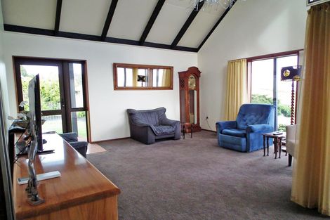 Photo of property in 1 Brinkburn Street, South Hill, Oamaru, 9400