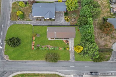 Photo of property in 38 York Road, Riversdale, 9776