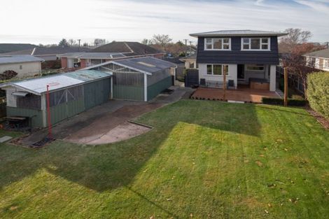 Photo of property in 9 Mottram Street, Redwood, Christchurch, 8051