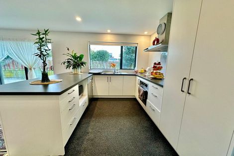 Photo of property in 119a Harrison Street, Allenton, Ashburton, 7700