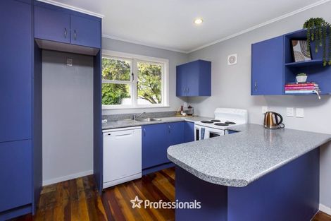 Photo of property in 10 Byron Street, Trentham, Upper Hutt, 5018